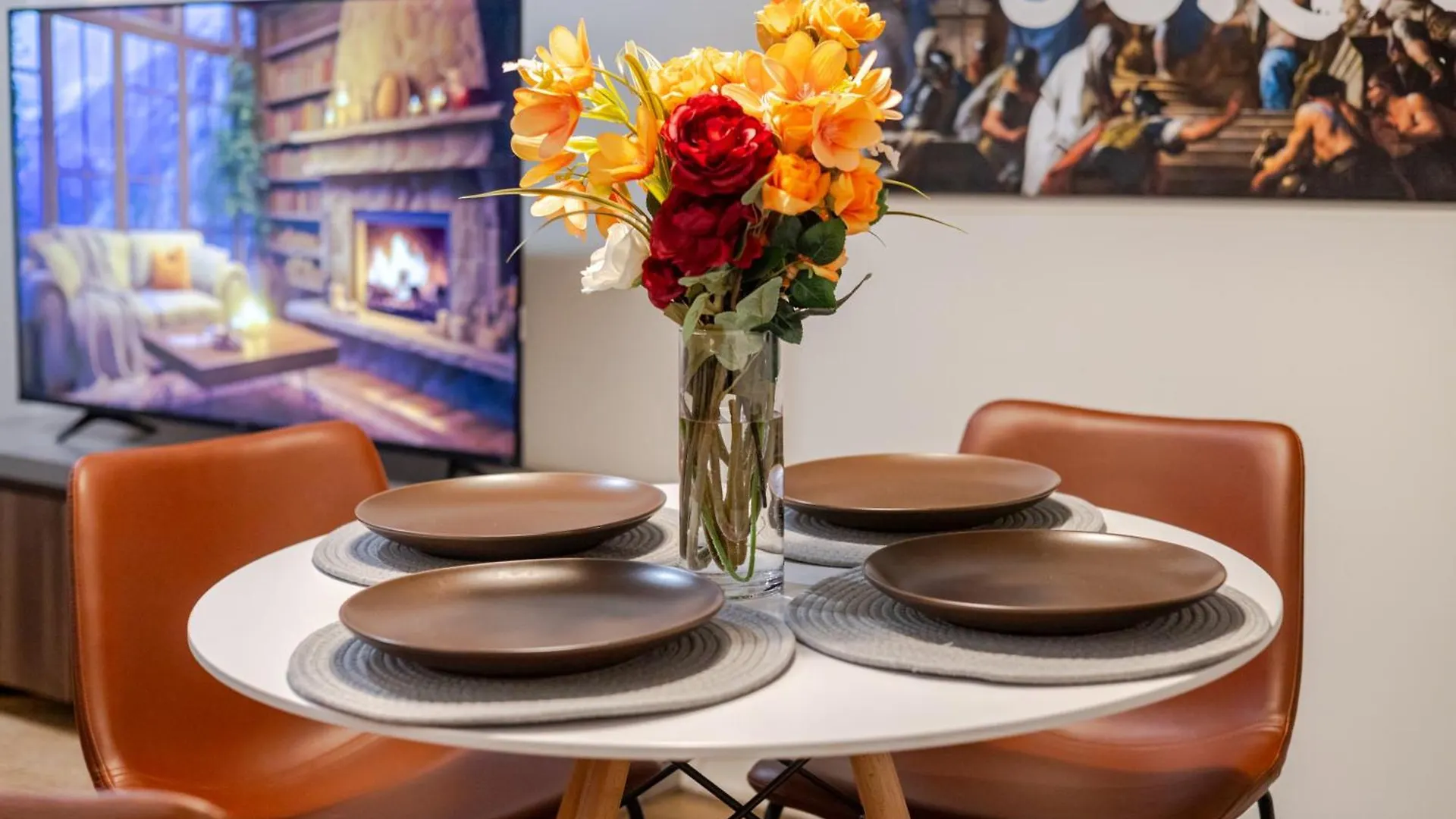 Apartment Cute 1Bdr Apt In Ste-Catherine - Mtl Live Spot Zw0 Montreal