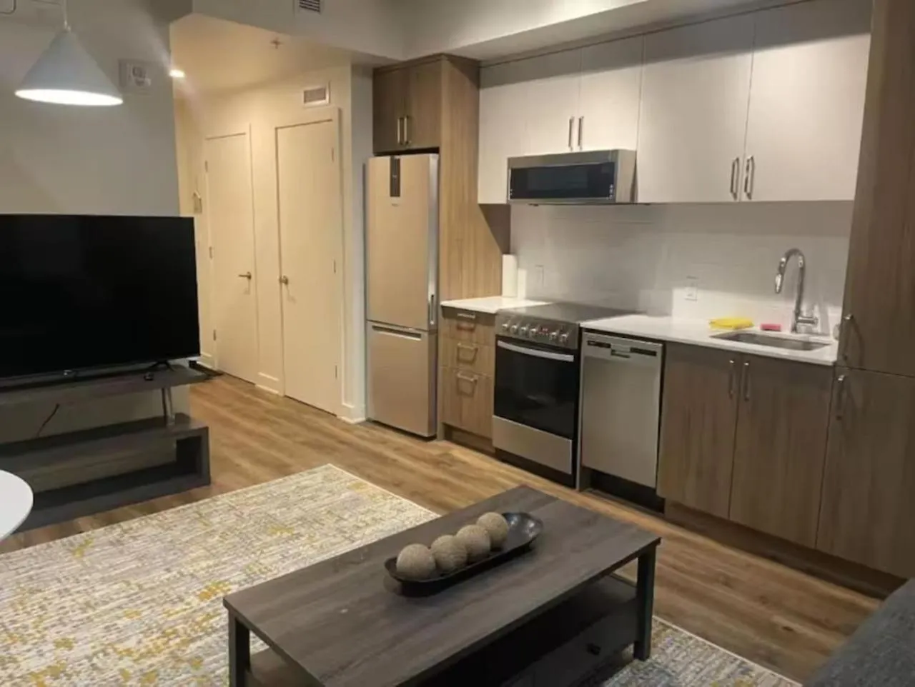 Cute 1Bdr Apt In Ste-Catherine - Mtl Live Spot Zw0 Montreal Canada