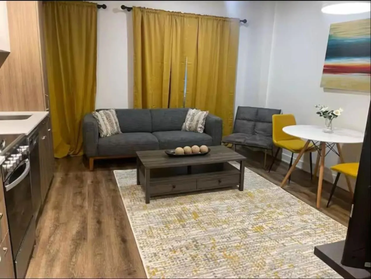 Cute 1Bdr Apt In Ste-Catherine - Mtl Live Spot Zw0 Montreal 0*,