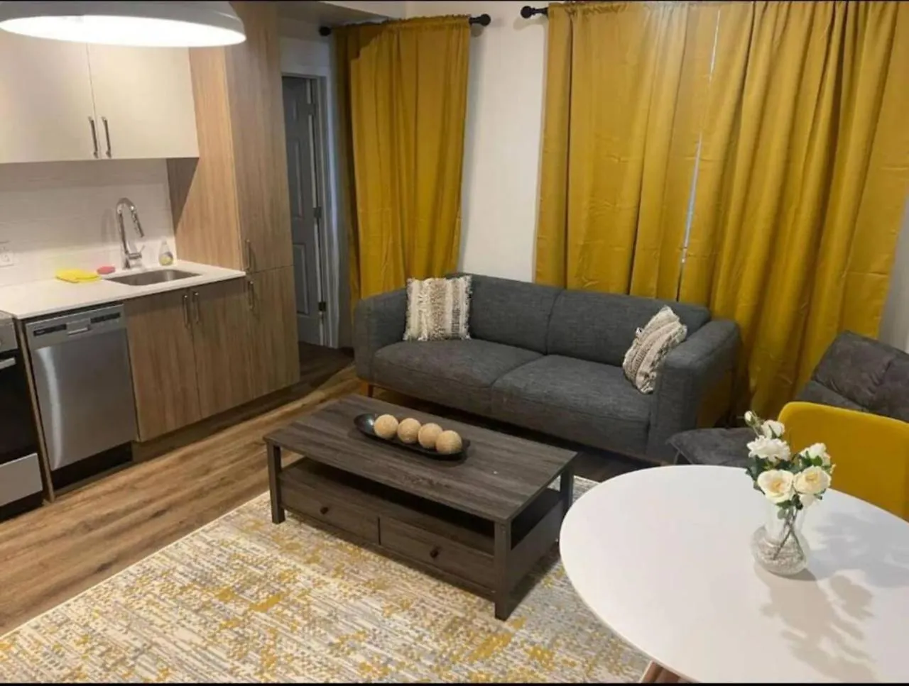 Cute 1Bdr Apt In Ste-Catherine - Mtl Live Spot Zw0 Montreal Apartment