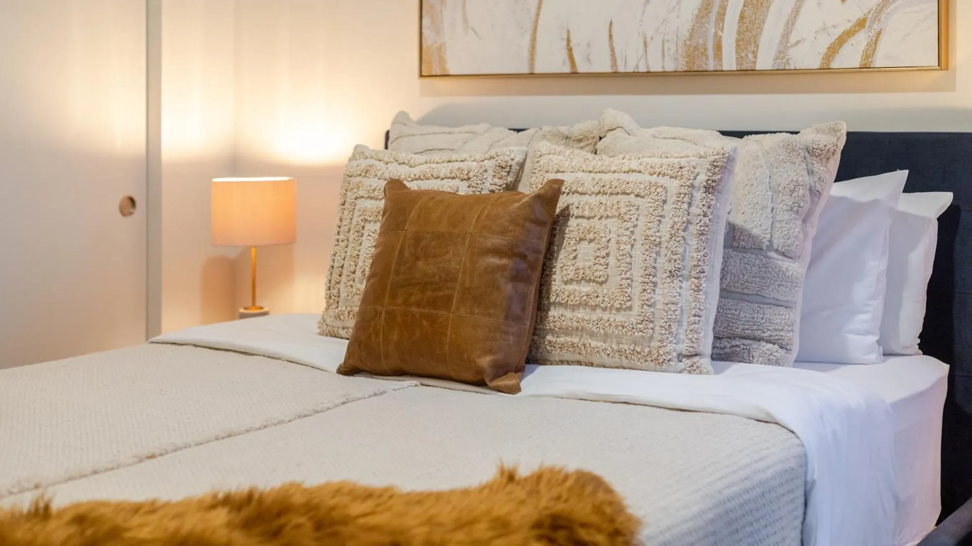Cute 1Bdr Apt In Ste-Catherine - Mtl Live Spot Zw0 Montreal