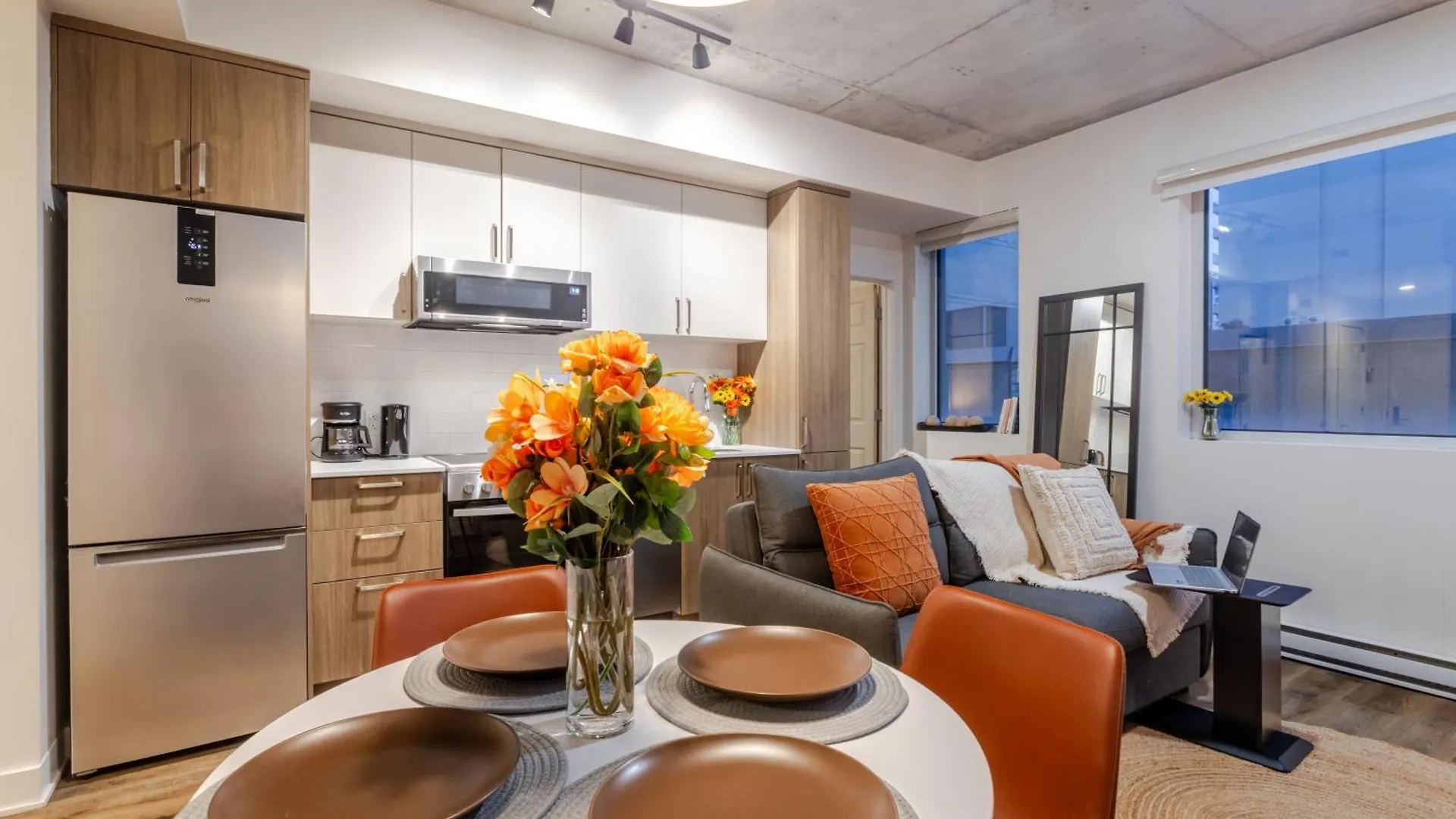Cute 1Bdr Apt In Ste-Catherine - Mtl Live Spot Zw0 Montreal Canada